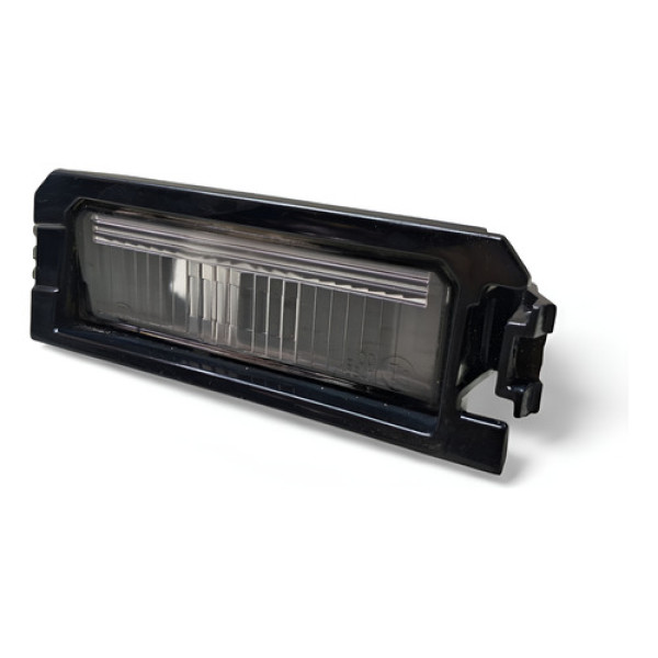 Luz Placa Direita Hb20 2020 A 2022 Hatch