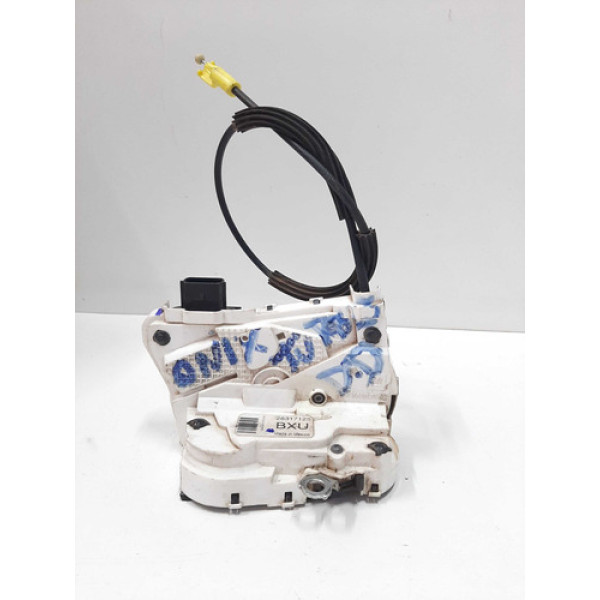 Fechadura Elétrica Dianteira Direita Onix Turbo 20 A 22