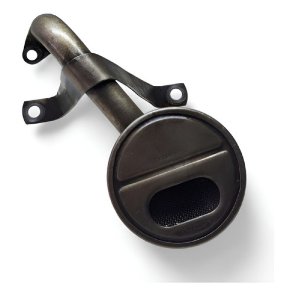 Pescador Oleo Eco Sport Fiesta 1.6 Zetec Água