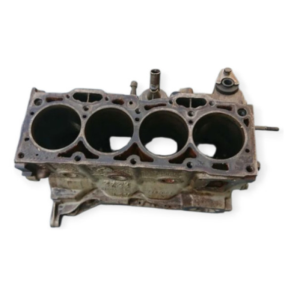 Bloco Motor Tipo 1.6 8v Gasolina 1993 1994 A 1997 82cv