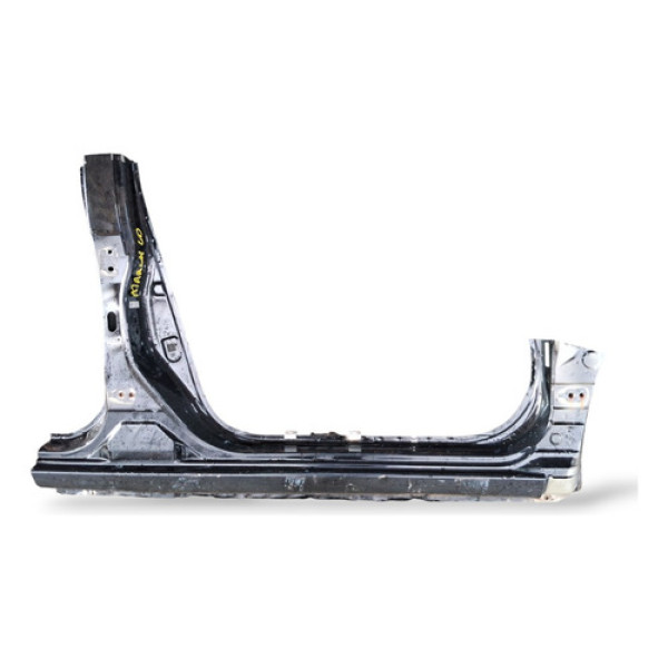 Caixa Ar Lateral Direita Nissan March 2015 2016 2017 A 2020