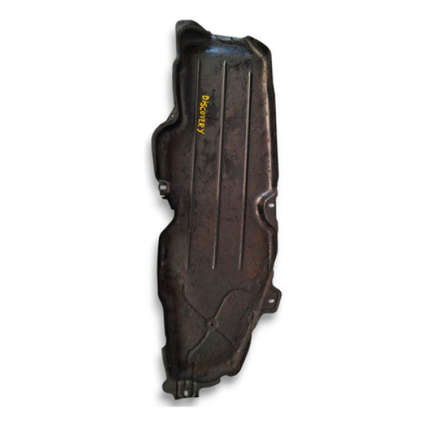 Protetor Tanque Combustível Discovery 3 2.7 V6 2005 A 2009