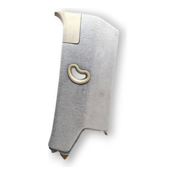 Acabamento Coluna Traseira Direita Discovery 3 2.7 2005 A 09