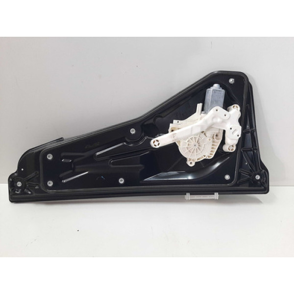 Maquina Vidro Traseira Esquerda Discovery 3 2006 A 09