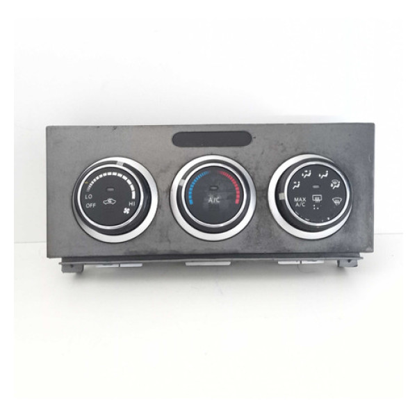 Comando De Ar Nissan Sentra 2008 A 2013 275102t50a