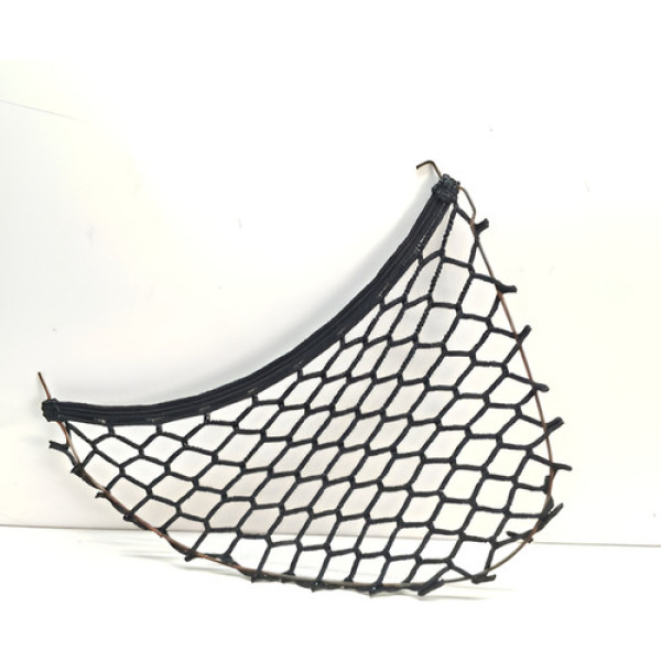 Rede Porta Malas Jeep Renegade 2016 2017 2018 2019/.. Preto