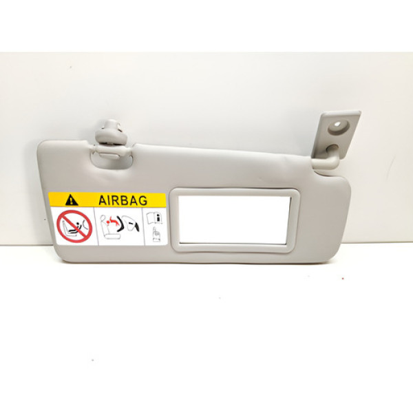 Quebra Sol Lado Direito Renault Kwid 1.0 3cc 2022 2023 2024 