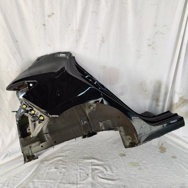 Lateral Traseira Direita Hb20 1.0 3cc 2020/2022 Com Detalhe