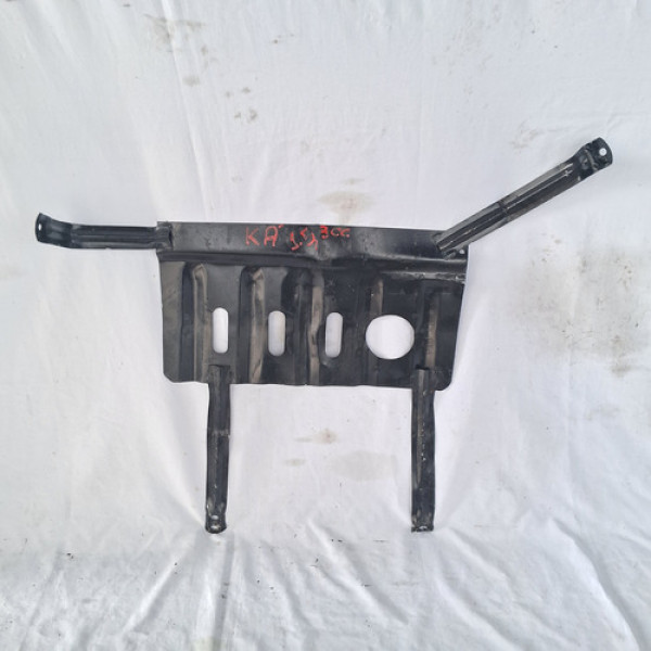 Protetor Carter Ford Ka 1.5 3cc 2019 A 2021