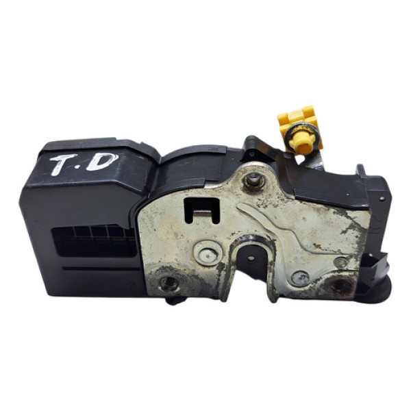 Fechadura Porta Traseira Direita Captiva Malibu 2008 A 2016