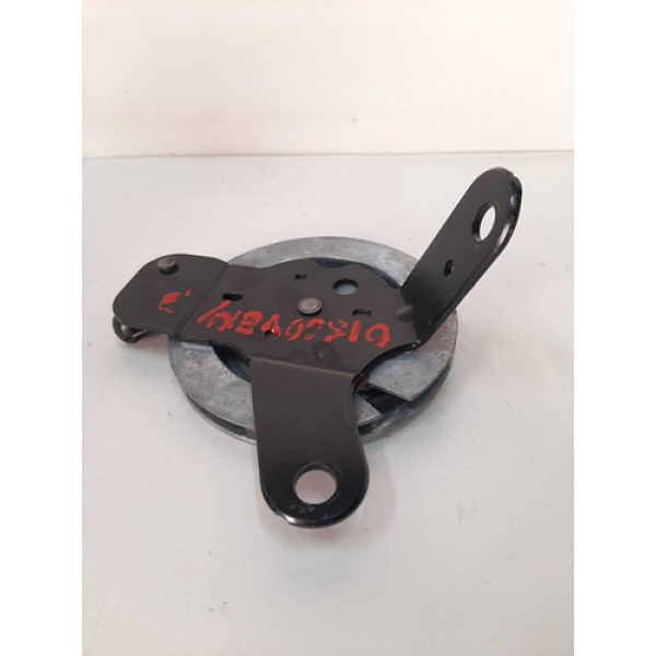 Catraca Tampa Traseira Lado Esquerdo Discovery 3 2006 A 09