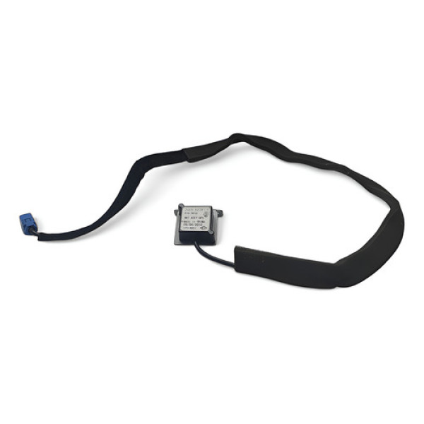 Sensor Chicote Antena Sandero 2014 A 2021 Preto