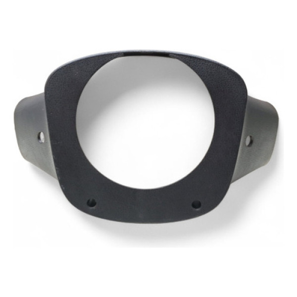 Moldura Traseira Volante Nissan Versa 2012 A 2014