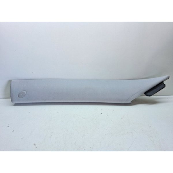 Acabamento Coluna Dianteira Esq Kia Opirus 3.8 2007 2008 