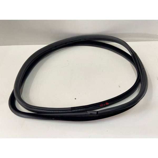 Borracha De Porta Dianteira Esquerda Bmw X5 2011