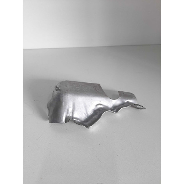 Protetor Calor Renault Oroch 1.3 Turbo 2022 A 24 144503443r