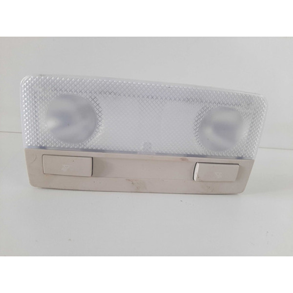 Luz De Teto Cortesia Chevrolet Cruze 2017 A 2021