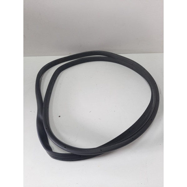 Pingadeira Porta Traseira Direita Fusion Titanium 2014 A 18