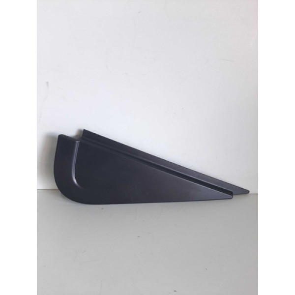 Moldura Externa Porta Traseira Esquerda Renault Oroch 2023