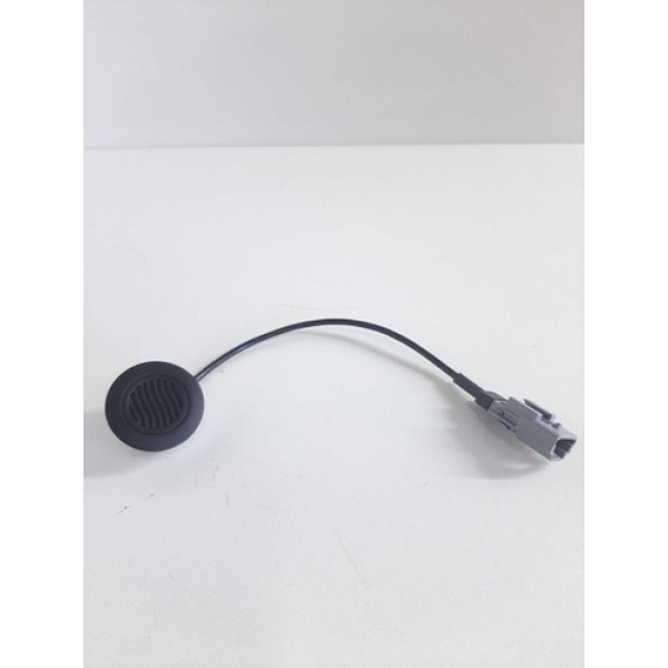 Microfone Teto Renault Captur 2017 2018 2019 2020 