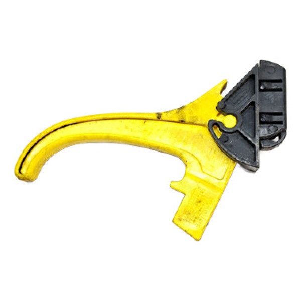 Alavanca Puxador Cabo Capo Fiat Palio Fire 1.0 2006 A 2015