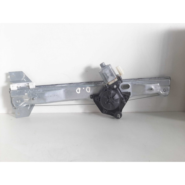 Maquina Vidro Dianteira Direita Ford Ka 2015 2016 2017 A 21