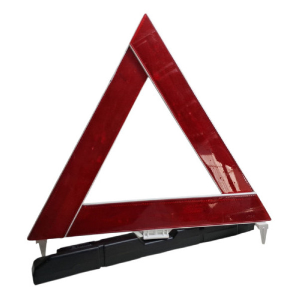 Triangulo Sinalizador Sandero Logan 2014/
