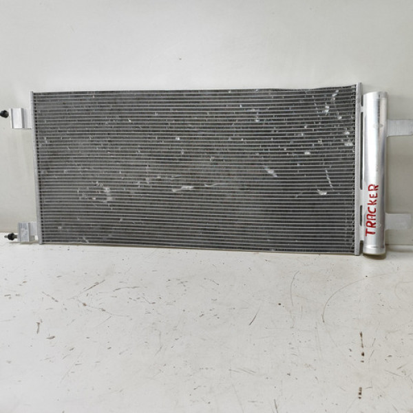 Condensador Água Tracker 1.0 2023/2024