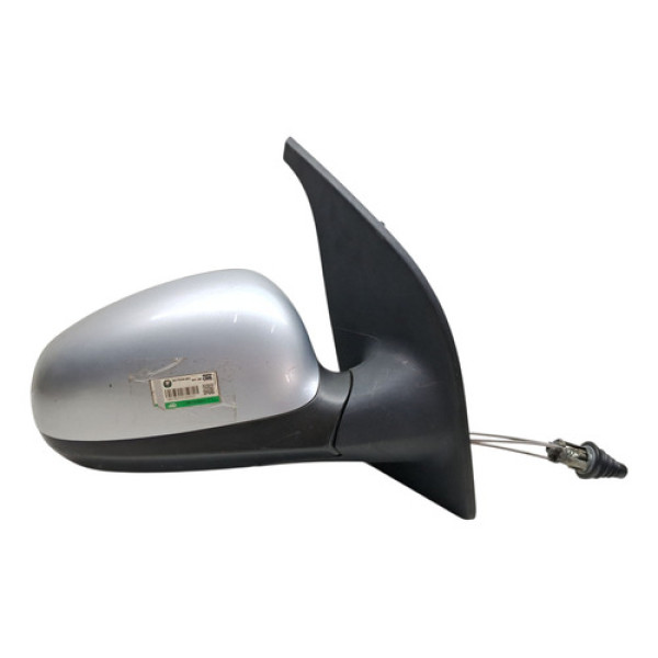 Retrovisor Dir Mobi 2017/manual S/pisca Detalhe