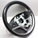 Volante Motorista Captiva 3.6 V6 2009 2010 Preto