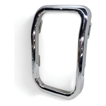 Friso Moldura Cromad...