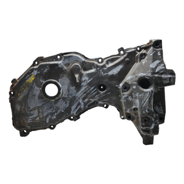 Tampa Lateral Motor Duster Captur Orch  1.6 Aut. 17 /24