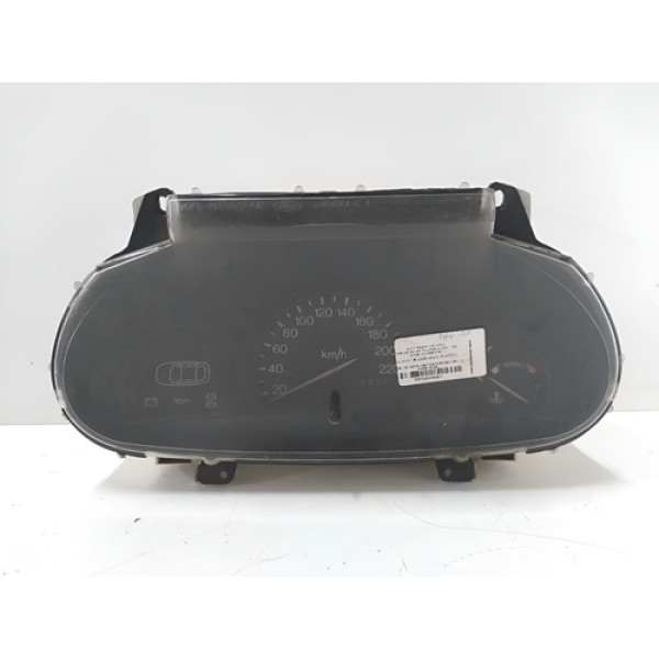 Painel Instrumento Escort Perua 1.0 1998 A 2002 96fb10c956 - Preto