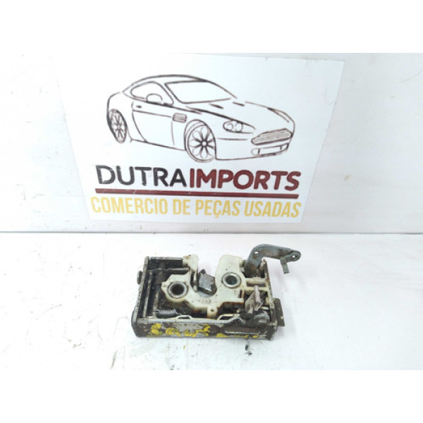 Fechadura Traseira Esquerda Santana Versalles 3278390152