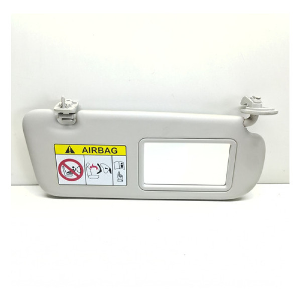 Quebra Sol Lado Direito Hb20 1.0 2020 2021 2022