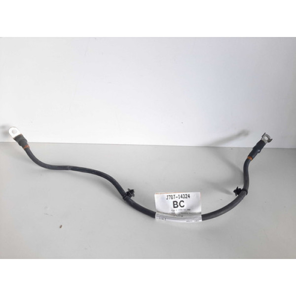 Cabo Negativo Bateria Ford Ka 1.5 3cc Automático 2019 A 21