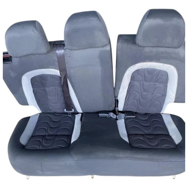 Bancos Traseiros Citroen C3 1.6 2015 2016 A 2021