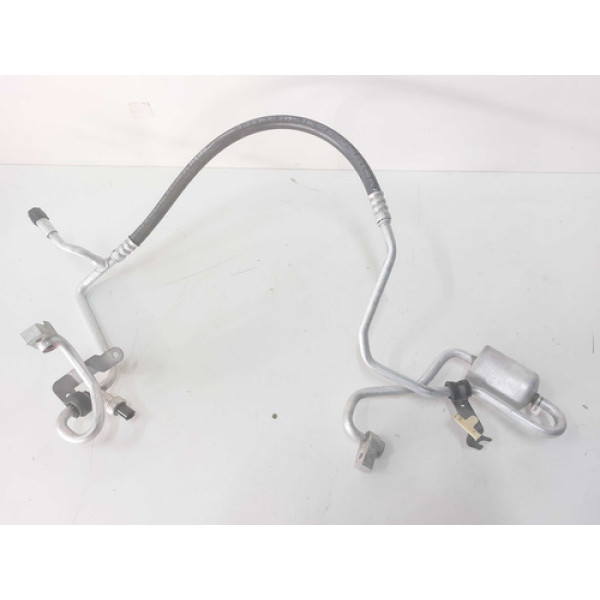 Mangueira Do Ar Fusion 2.0 Titanium Ecobooster 2016 A 2019