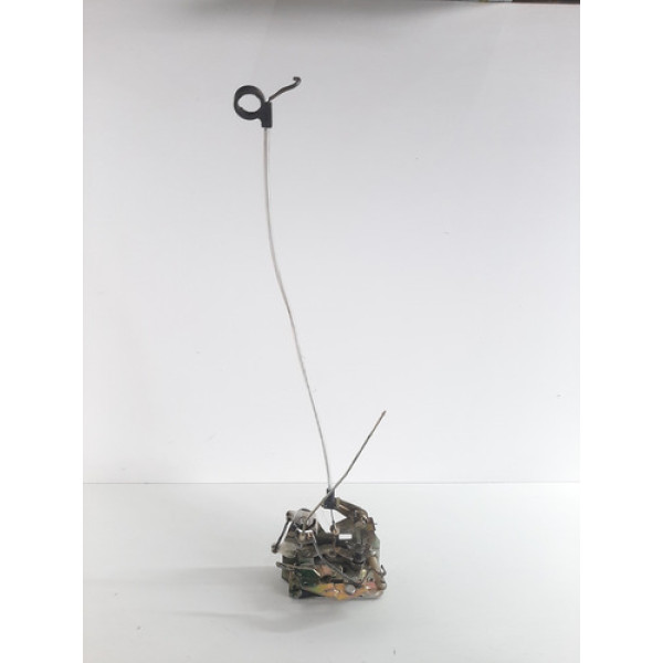 Fechadura Dianteira Direita Volkswagen Gol G2 G3 1999 A 03