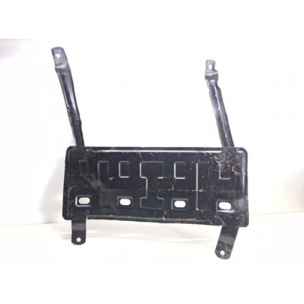 Protetor Carter Peito Aço Nissan March 2011 A 2020