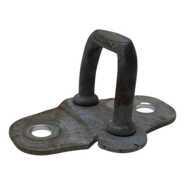 Batente Tampa Traseira Hb20 Sedan 1.0 2013 2019