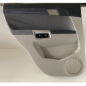 Forro  Porta Traseiro Esquerdo Captiva 3.6 V6 2008 A 2015