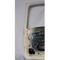 Porta Traseira Direita Corsa Sedan  Max 05 A 11 C/detalhes  Traseira Direita Branco