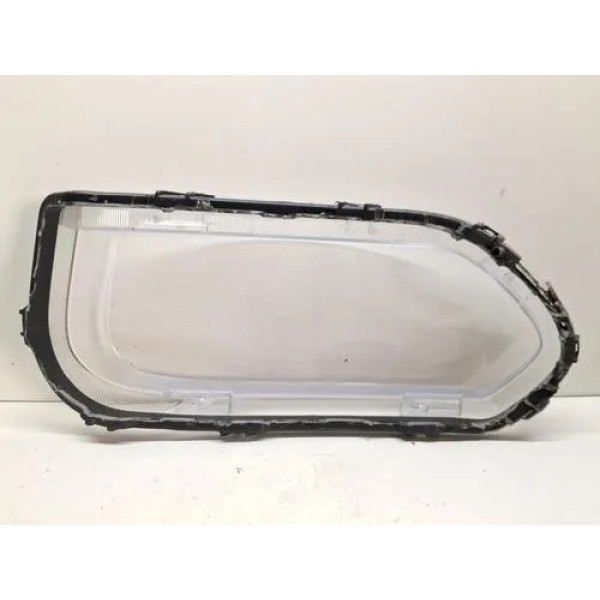 Lente Farol Inferior Direito Renault Kwid 1.0 2022 2023 2024