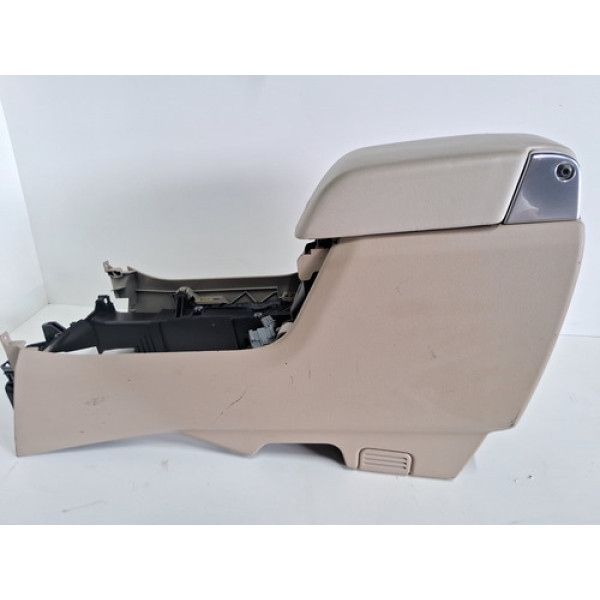 Console Central Land Rover Discovery 4 3.0 2012 A 2016