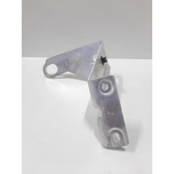 Suporte Montagem Para Lama Esquerdo Bmw X5 2011 4.4 Biturbo