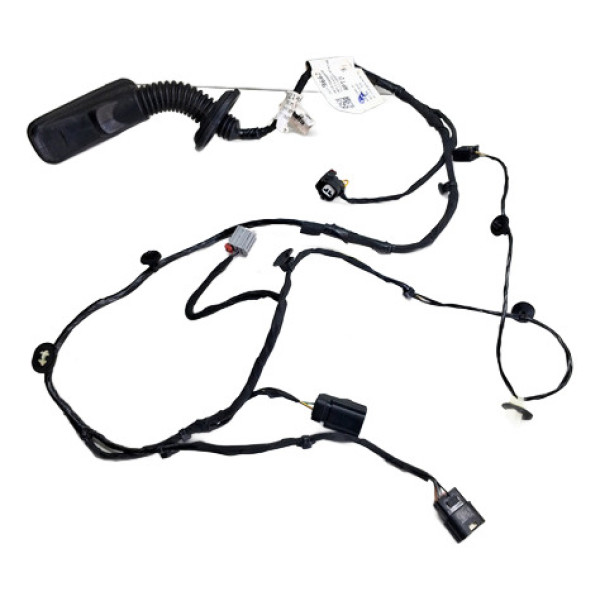 Chicote Porta Dianteira Direita Tracker 2020 2021 2022/