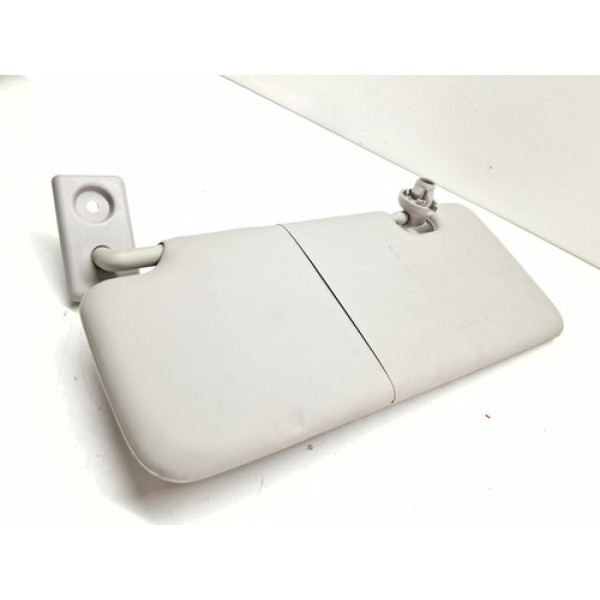 Quebra Sol Lado Esquerdo Renault Kwid 2022 2023 2024