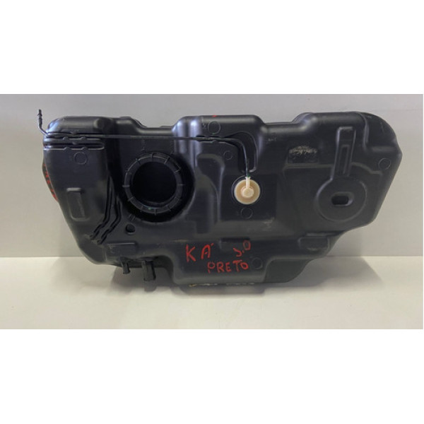 Tanque De Combustível Ford Ka Hatch 1.0 3cc 14 A 18