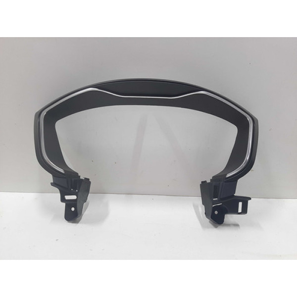 Moldura Painel De Instrumentos Fusion Titanium 2.0 2017